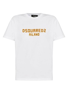 T-shirt Dsquared2